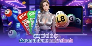 Song Thủ Lô Là Gì? Cách Chơi Và Các Kinh Nghiệm Thắng Lớn